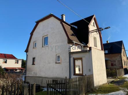 . | Prodej - dům/vila, 90 m²