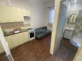 Pronájem bytu, garsoniéra, 19 m²