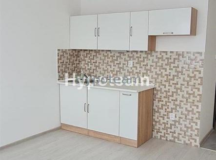 . | Pronájem bytu, garsoniéra, 19 m²