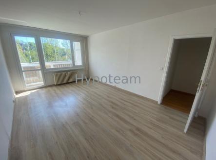 Pronájem bytu, 2+1, 64 m² obrázek