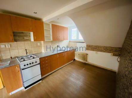 . | Prodej bytu, 3+1, 70 m²