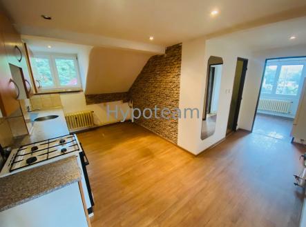 . | Prodej bytu, 3+1, 70 m²
