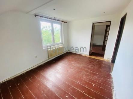 . | Prodej bytu, 3+1, 70 m²