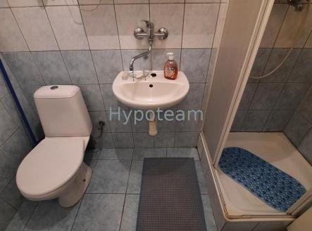 . | Pronájem bytu, 1+1, 35 m²