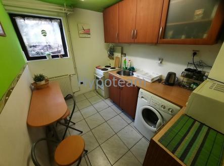 Pronájem bytu, 1+1, 35 m² obrázek
