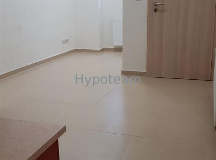 . | Pronájem bytu, 2+kk, 45 m²