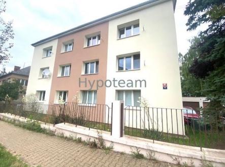 Prodej bytu, 3+1, 60 m² obrázek