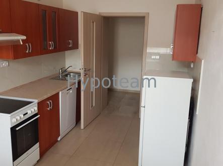 Pronájem bytu, 2+1, 63 m² obrázek