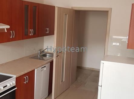 . | Pronájem bytu, 2+1, 63 m²