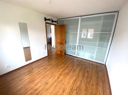 pokoj 1 | Pronájem bytu, 4+1, 95 m²