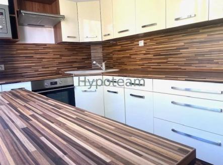 kuchyň  | Pronájem bytu, 3+1, 85 m²