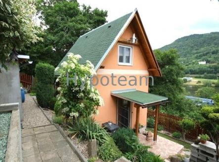 Prodej - chata/rekreační objekt, 22 m² obrázek