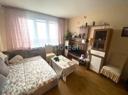 . | Pronájem bytu, garsoniéra, 19 m²