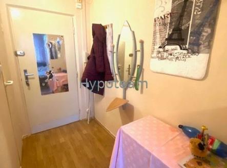 . | Pronájem bytu, garsoniéra, 19 m²
