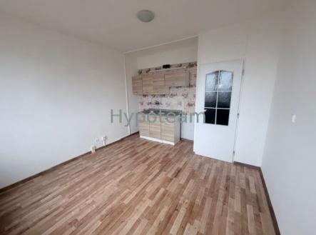 . | Pronájem bytu, garsoniéra, 19 m²