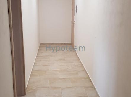 předsíň | Pronájem bytu, 2+kk, 51 m²