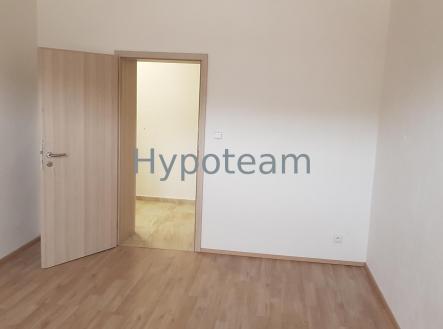 ložnice | Pronájem bytu, 2+kk, 51 m²