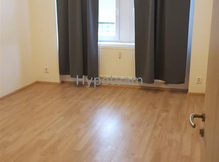 obývací prostor s kuchyňským koutem | Pronájem bytu, 2+kk, 51 m²