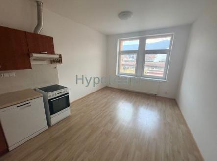 . | Pronájem bytu, 2+kk, 51 m²