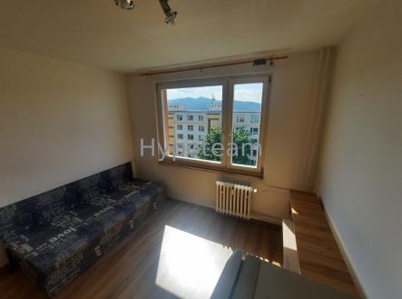 . | Pronájem bytu, garsoniéra, 20 m²