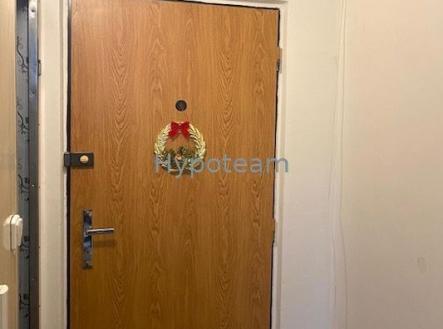 . | Pronájem bytu, 1+1, 34 m²