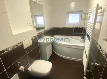 Pronájem bytu, 2+kk, 48 m² obrázek