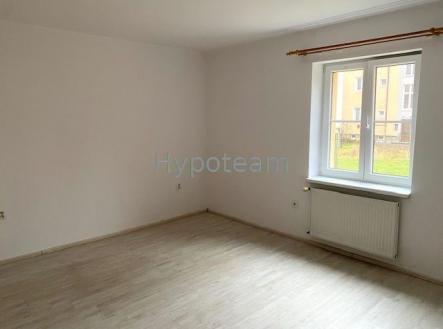 ložnice | Pronájem bytu, 2+kk, 48 m²