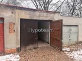 Prodej - malý objekt/garáž