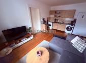 Pronájem bytu, 2+kk, 53 m²