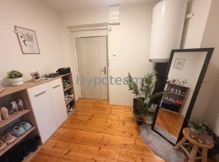 . | Pronájem bytu, 2+kk, 53 m²