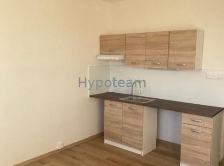 . | Pronájem bytu, garsoniéra, 20 m²