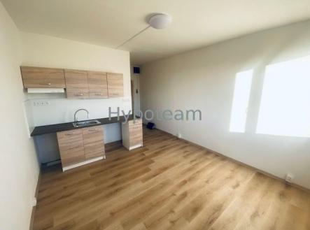 . | Pronájem bytu, garsoniéra, 20 m²