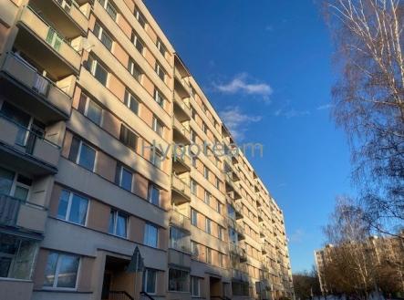 . | Pronájem bytu, garsoniéra, 20 m²