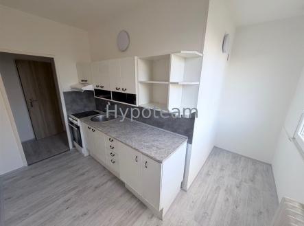 . | Pronájem bytu, 2+1, 54 m²