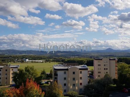 . | Pronájem bytu, 1+kk, 31 m²