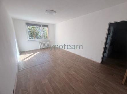 ložnice foto 1 | Pronájem bytu, 2+1, 65 m²