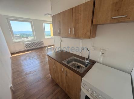 Pronájem bytu, 1+kk, 31 m² obrázek