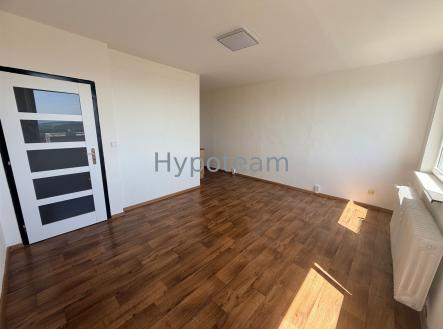 . | Pronájem bytu, 1+kk, 31 m²