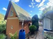 Prodej - chata/rekreační objekt, 44 m²