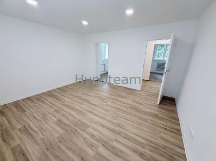 Pronájem bytu, 3+1, 60 m² obrázek