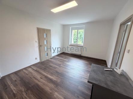 . | Pronájem bytu, 2+kk, 48 m²