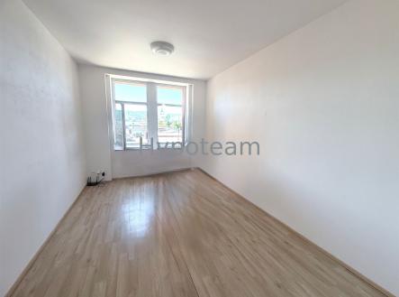. | Pronájem bytu, 2+1, 63 m²