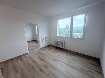 . | Pronájem bytu, 1+1, 35 m²