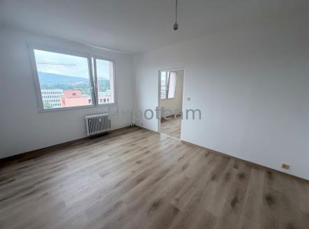 . | Pronájem bytu, 1+1, 35 m²