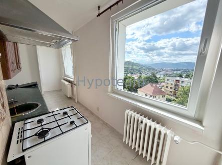 . | Pronájem bytu, 2+1, 57 m²