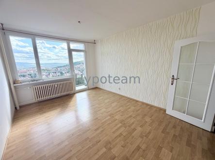 . | Pronájem bytu, 2+1, 57 m²