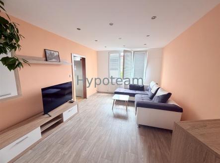 . | Pronájem bytu, 3+1, 78 m²