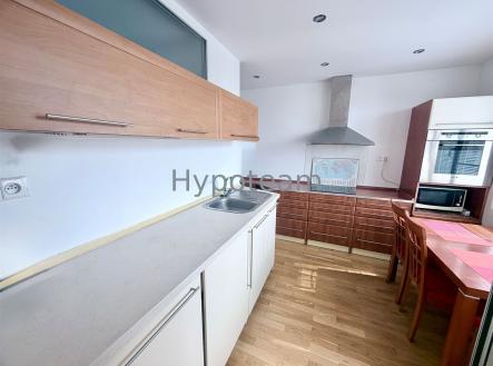 . | Pronájem bytu, 3+1, 78 m²