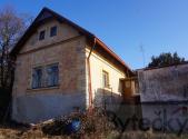 Prodej - dům/vila, 484 m²
