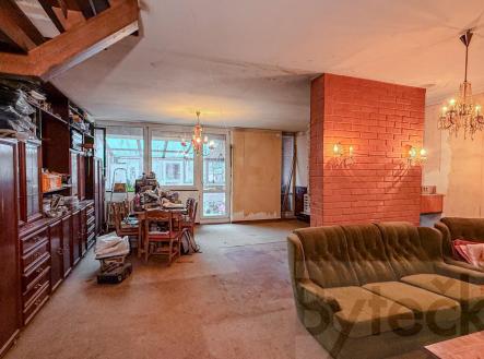 (23) Řadovka 5+kk Bohnice FOTO -31.jpg | Prodej - dům/vila, 170 m²